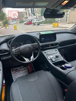 هیوندای سەنتافی